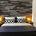 Loft Christina Moderne Et Confortable, Vue Lac, Climatisation, Parking