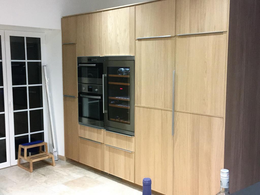 Loft Christina Moderne Et Confortable, Vue Lac, Climatisation, Parking Appartement *