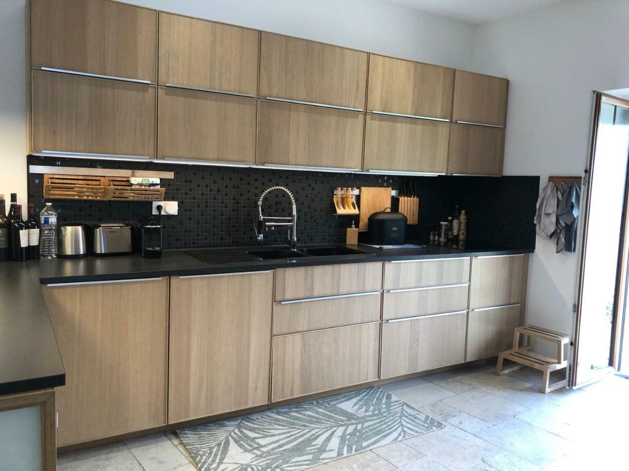 Loft Christina Moderne Et Confortable, Vue Lac, Climatisation, Parking Appartement